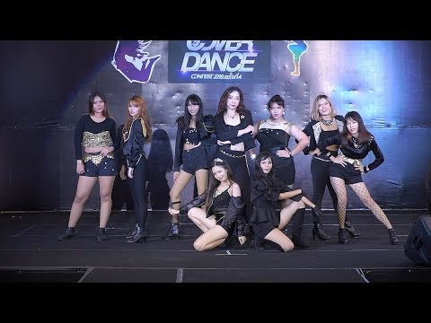 190609 Demo cover Girls' Generation - The Boys @ Watergate Cover Dance 2019 (Audition)