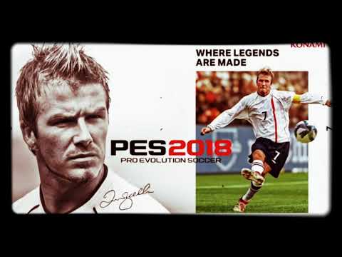 PES 18 SOUNDTRACK [By your side - Jonas Blue ft.Raye]