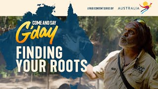 Australia’s Indigenous experiences are key for an unforgettable trip Down Under | Finding Your Roots