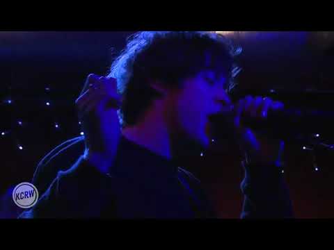 MGMT @ KCRW 2014 FULL PERFORMANCE