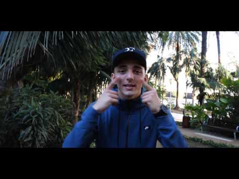 FÉNIX MLG - EL DIARIO DE UN NIÑO