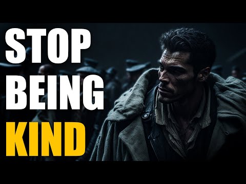 8 Ways How Kindness Will RUIN Your Life | SoulFuel