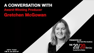 The 20/20 Series with Gretchen McGowan