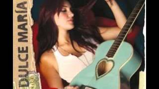 Dulce Maria - Extranjera  HQ (AUDIO COMPLETO)