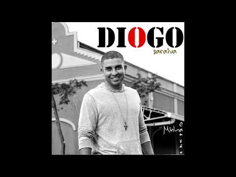 Eu Vou Cruzar O Rio - Diogo Saraiva