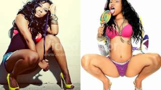 Shanell - Just For The Night (New)