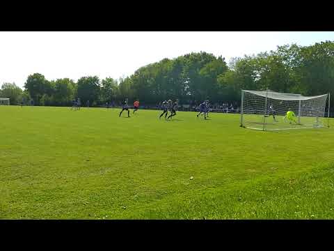 20230527 Heikendorfer SV - SV Dörpum 0:1 Henrik Moellgaard (23.)