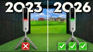 Is the Rapsodo MLM2PRO Still Worth Buying in 2026?