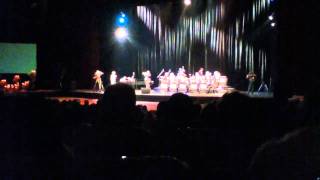 Glenn Miller in Sofia -- "People Like You and Me"