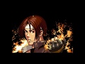 The King Of Fighters 98 Ultimate Match PS4 Opening Title