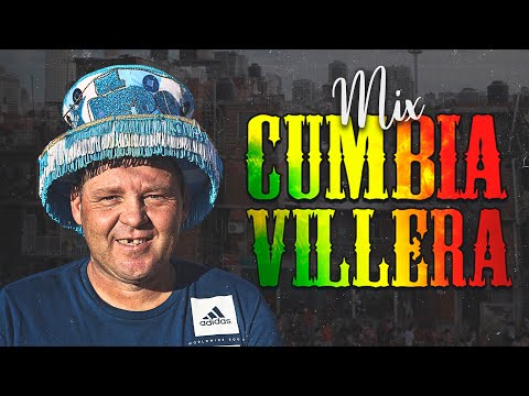 El Pepo - Mix Cumbia Villera (Enganchado)