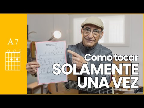 Solamente Una Vez - Julio Iglesias