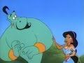Aladdin S02E02 Sneeze The Day