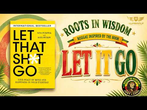 Book cover: Let it Go by Unknown