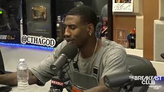 Iman shumpert diss 6ix9ine