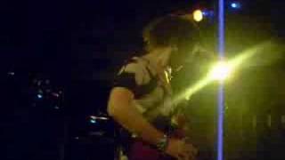 Jamies Elsewhere at Club Retro