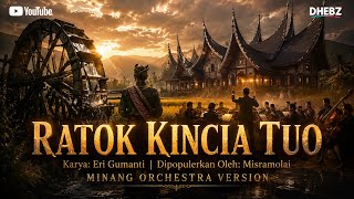 Download lagu MINANG ORCHESTRA | MISRAMOLAI | RATOK KINCIA TUO | LAGU MINANG LAWAS | COVER ORCHESTRA TERBARU mp3