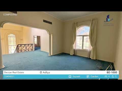 Property video thumbnail