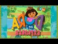 Theme Song Reversed Dora The Explorer Nick Jr