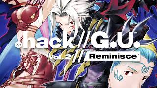 [閒聊] .hack// G.U. Last Recode 繁體中文版