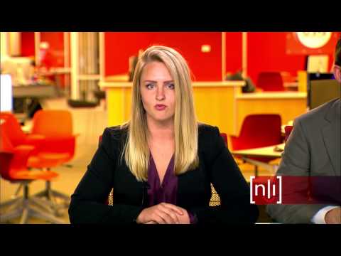 NewsLink Indiana March 09, 2015