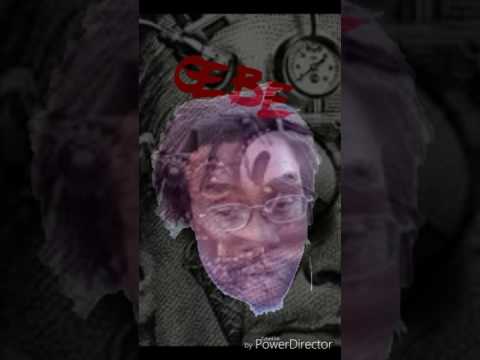 Wokeup feeling like Gucci (Retro Hendrix X GeBe )