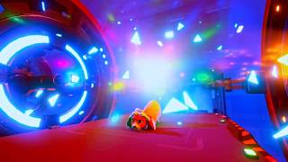 Schrodinger's Cat Burglar announcement trailer teaser