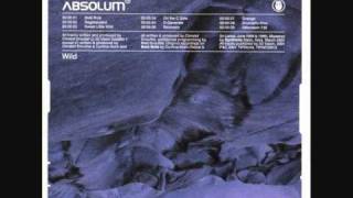 Absolum - On The C Side