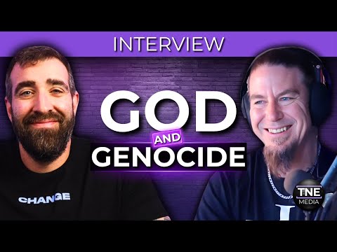 Can a Good God Call for a Genocide? | Dr. Kipp Davis | TNE Podcasts