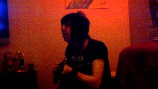 the cry&#39;s ray nelson playing eskorbuto