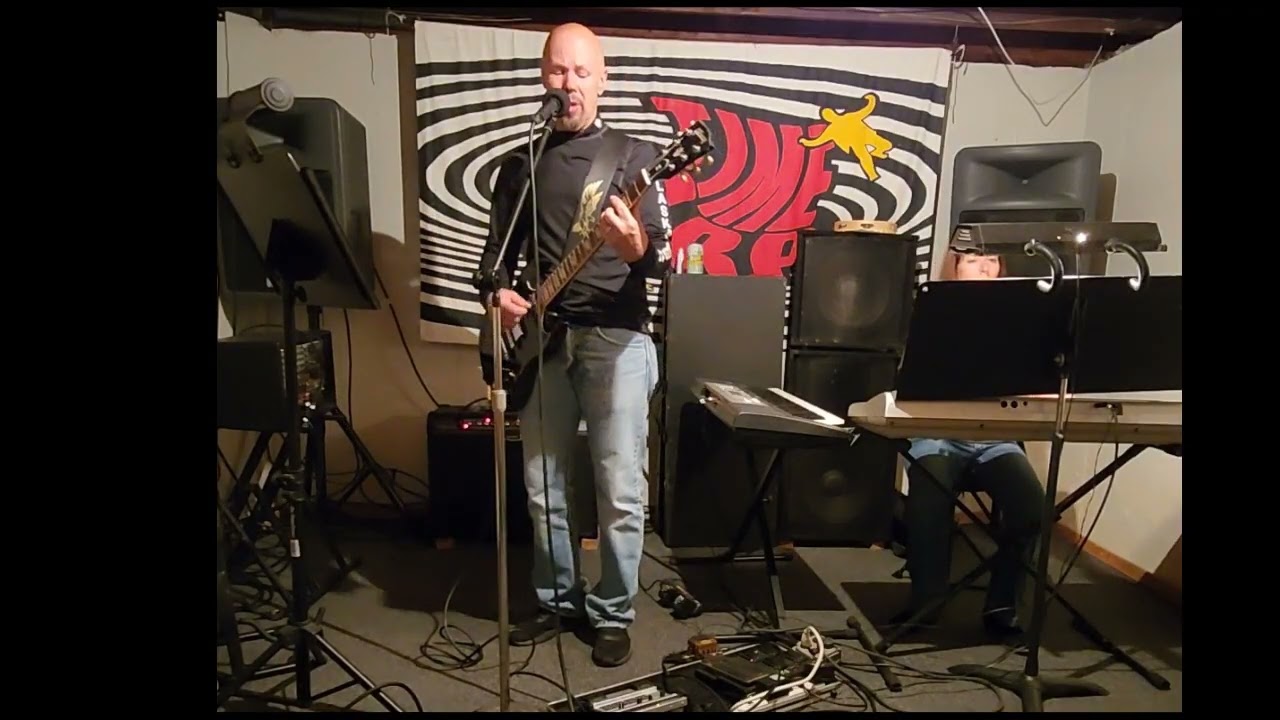 Promotional video thumbnail 3 for Time Warp