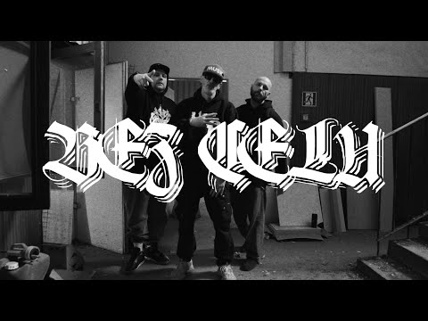 Włodi and Prykson Fisk