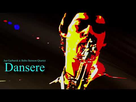 Jan Garbarek  & Bobo Stenson Quartet //  Dansere 1975