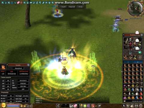 Metin2 GX -Duel part1