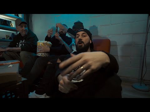 FALSALARMA feat. SFDK - Alma Ligera  (Video Oficial)