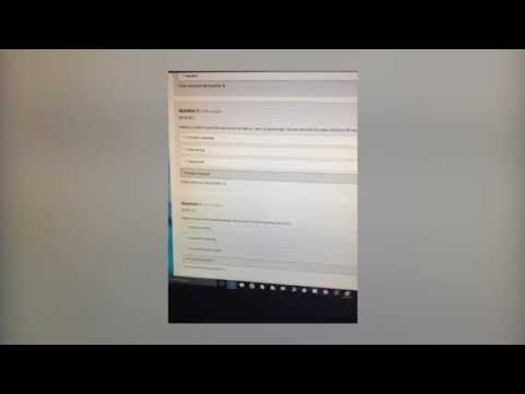 FLVS (Florida virtual school) educational video