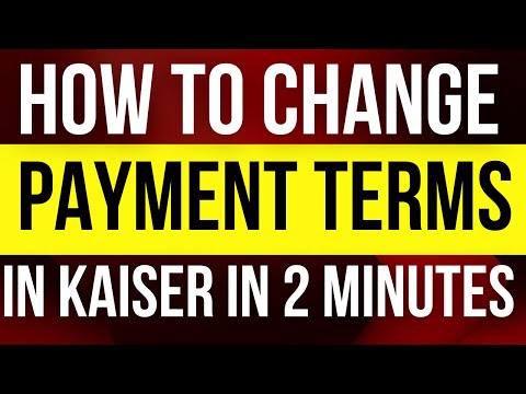 Kaiser Permanente Login Payment Changes Prepare For The Unexpected