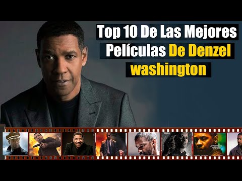 Denzel Washington quiso evitar a toda costa la secuela de una de sus mejores películas. La solución fue pedir una muerte horrible para su personaje