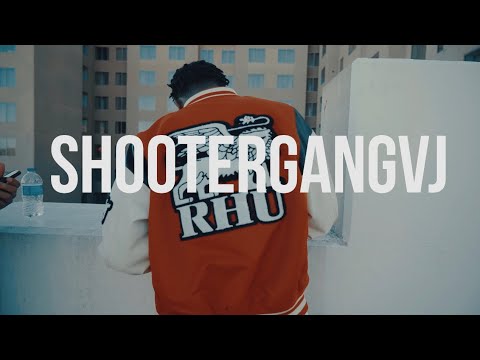 Shootergang VJ x Shootergang Squeez - Frontline (Official Music Video)