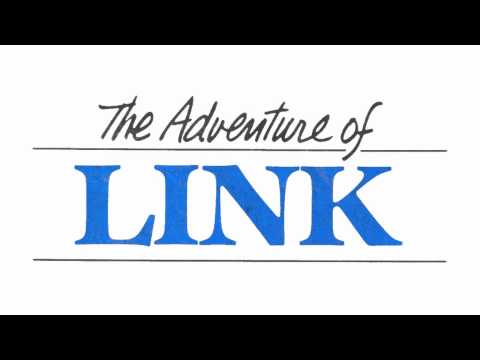 Zelda II: The Adventure Of Link OST - House