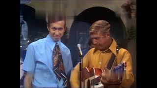 Buck Owens &amp; Buddy Alan: Let the World Keep On a Turnin', 1969
