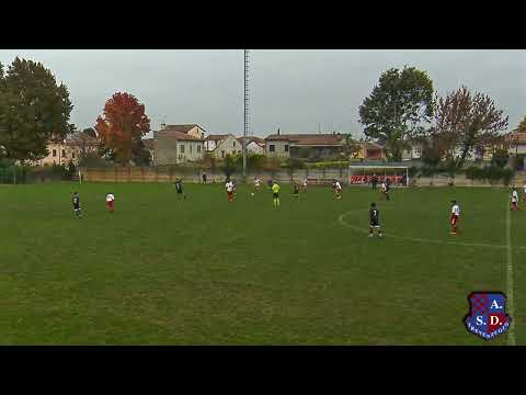 Highlights | Under 14 | Trevenzuolo vs Mozzecane
