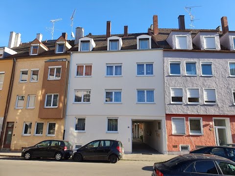 Apartment Helga - Steinhauser´s Augsburg