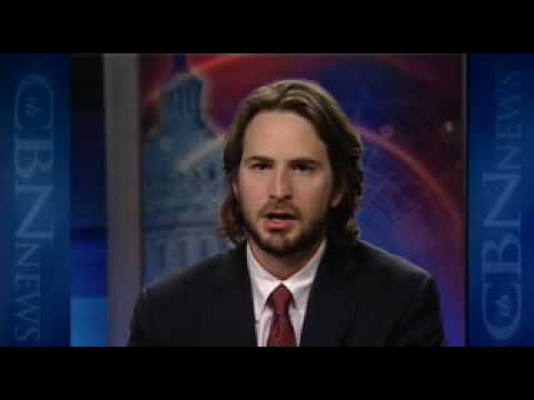 CBN NewsWatch: July 27, 2009 - CBN.com