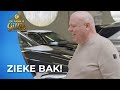 Peter haalt zijn nieuwe AUTO op (en Nicol wil ook een nieuwe) | Familie Gillis