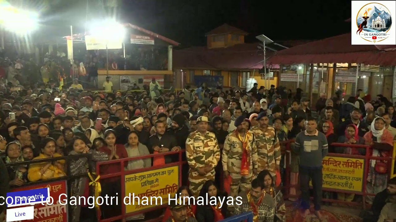 Gangotri