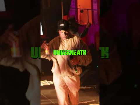 GLASTO 2AM WITH GRIAN CHATTEN