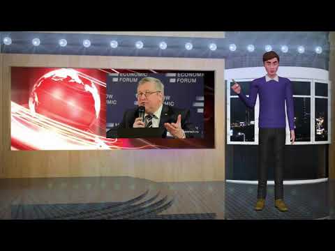 2020 год предложили сделать годом многодетной семьи. Ю. Крупнов