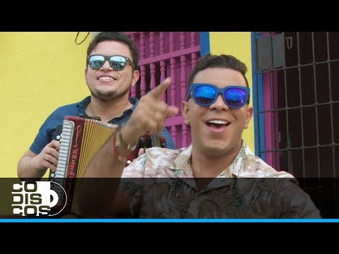 El Misterio, Andres Ariza y Tavo Garcia - Video Oficial