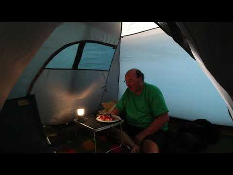 MongoTV_3391 - Danish Vlog - Min Aftensmad - Svinekotele Med Ris og Ketchup